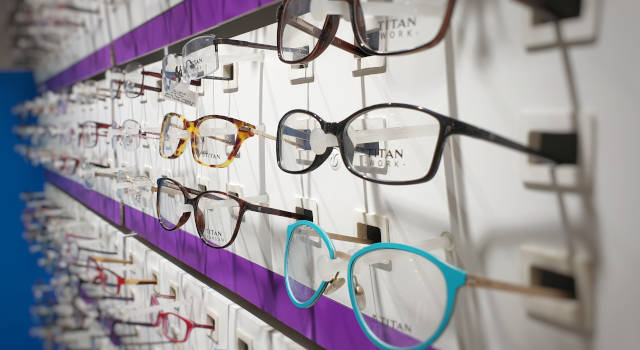 opticians wall of eyeglasses near you 640×350