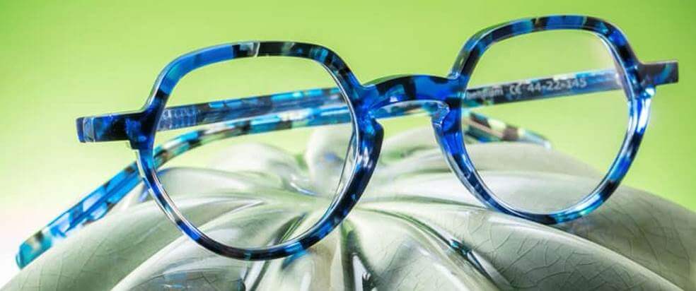 Eye doctor, pair of matttew eyeglasses in Potomac, MD