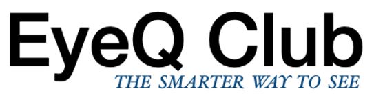 EyeQ Club Logo