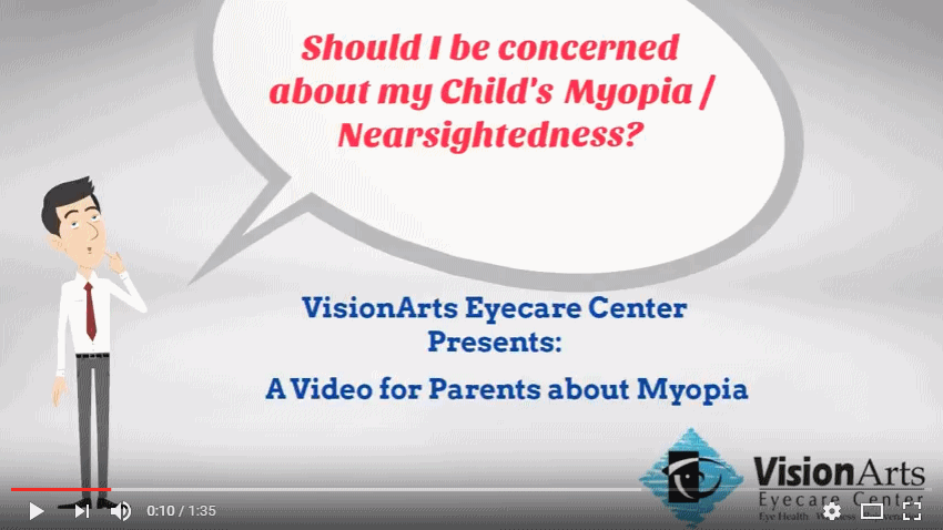 Myopia Video screenshot