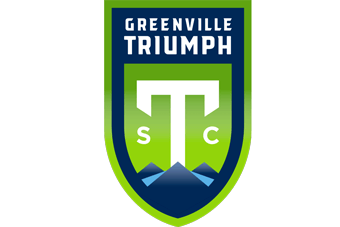 greenville triumph 1