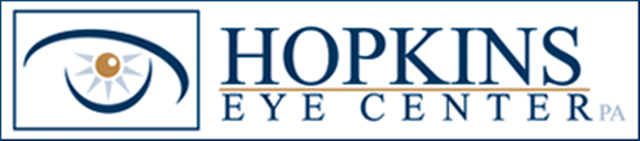 Hopkins Eye Center