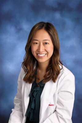 Dr. Lisa Zhang